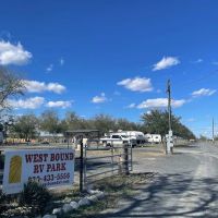 Westbound Rv Park ico