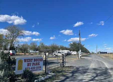 Westbound Rv Park