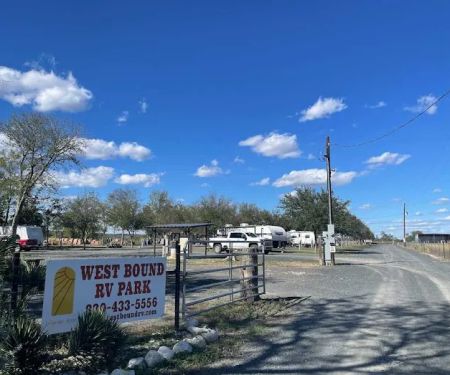 Westbound Rv Park