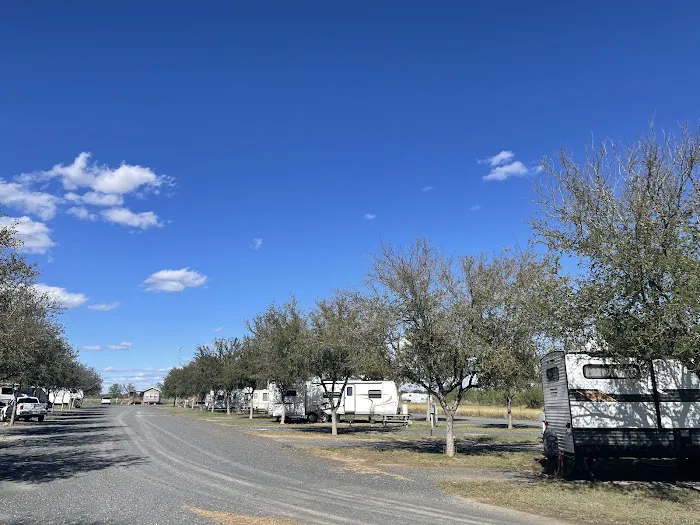 Westbound Rv Park Picture 2