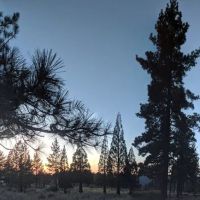Frazier Park Campsite ico