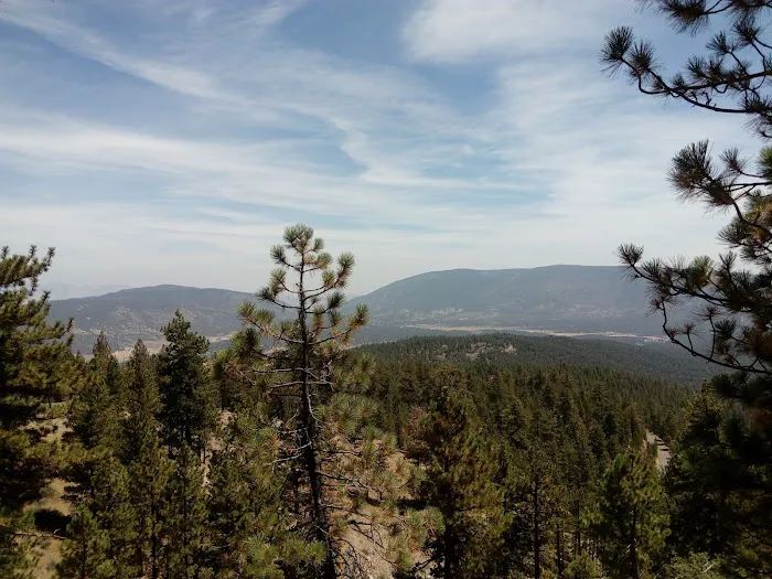 Frazier Park Campsite Picture 7