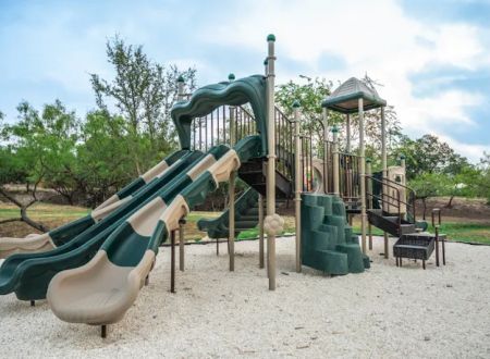 Riverwalk RV Resort