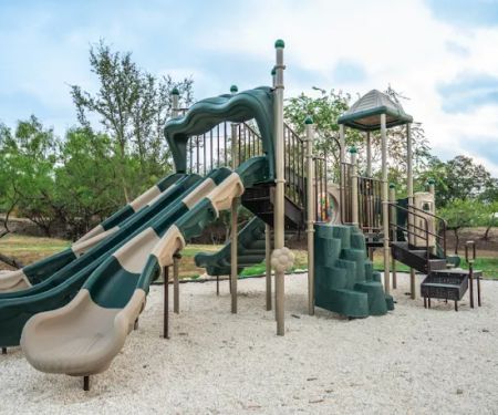 Riverwalk RV Resort