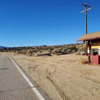 Pine Springs Campground ico
