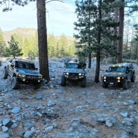 Paiute Canyon Yellow Post Sites ico