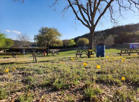 Quiet Valley Ranch