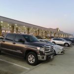 Lone Star Lodges