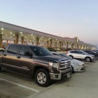 Lone Star Lodges ico