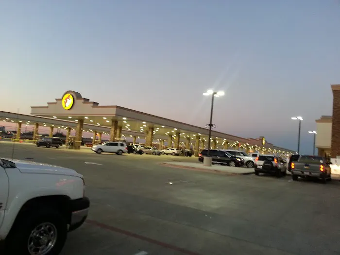 Lone Star Lodges Picture 4