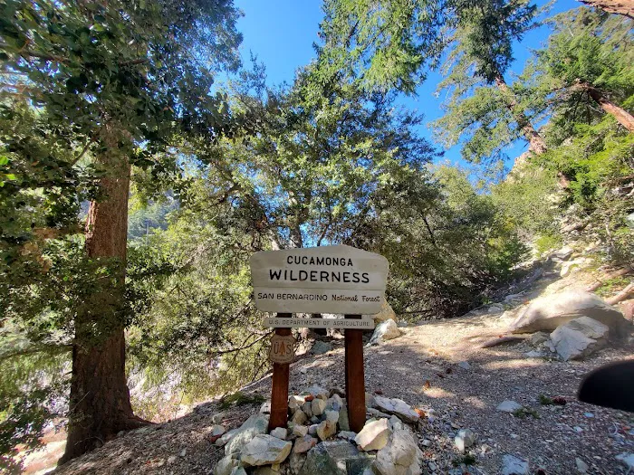 Stone House Crossing Campground Picture 2