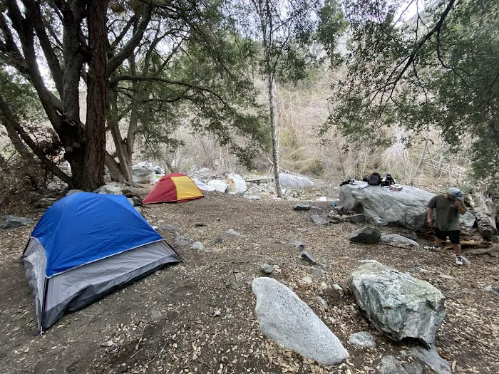 Stone House Crossing Campground Picture 3