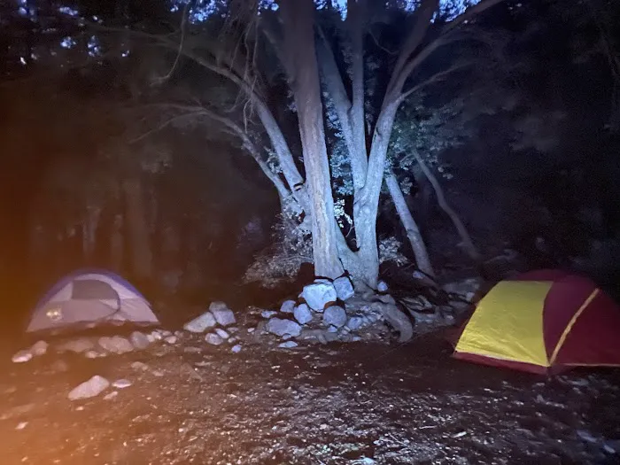 Stone House Crossing Campground Picture 6