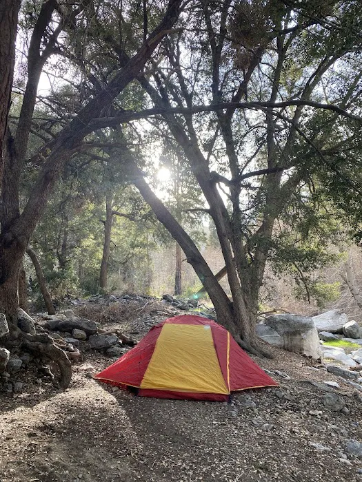Stone House Crossing Campground Picture 9