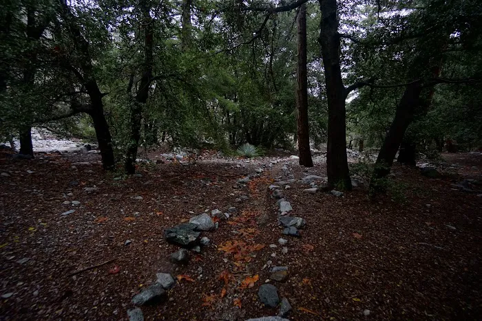 Stone House Crossing Campground Picture 10