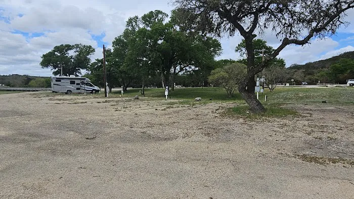 New hope RV park Picture 3