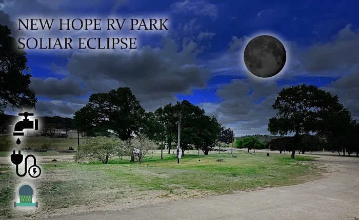 New hope RV park Picture 2