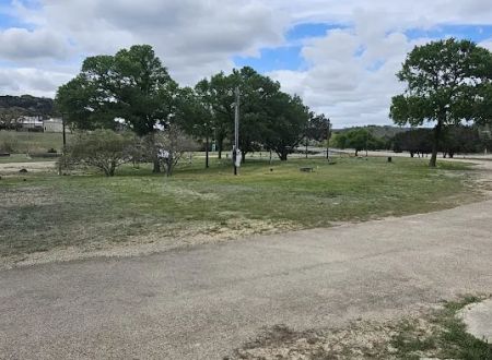 New hope RV park