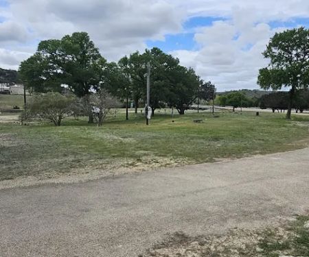 New hope RV park
