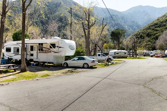 Bonita Ranch Campground Picture 1