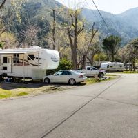 Bonita Ranch Campground ico