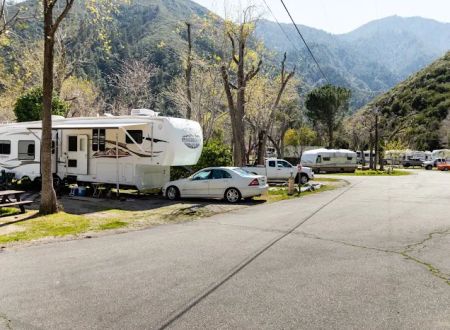 Bonita Ranch Campground