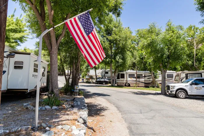 Bonita Ranch Campground Picture 8