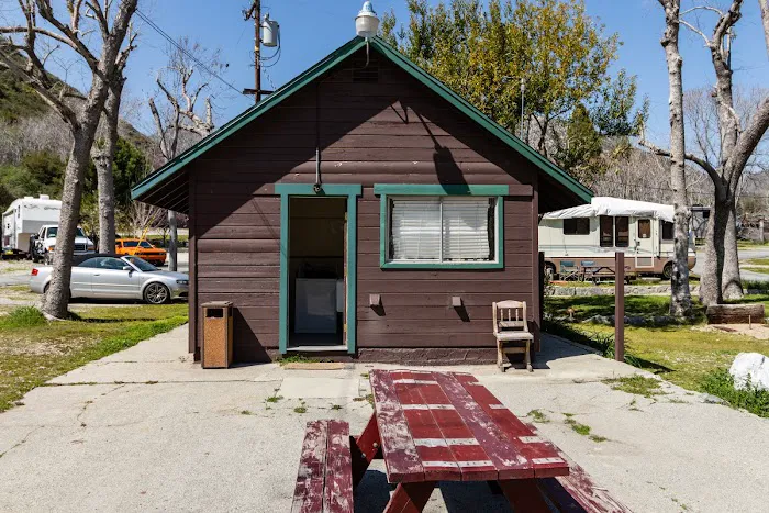 Bonita Ranch Campground Picture 10