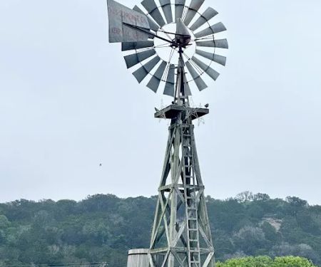 Buckhorn Lake Resort