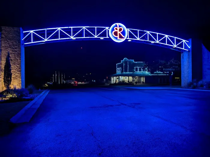 Buckhorn Lake Resort Picture 4
