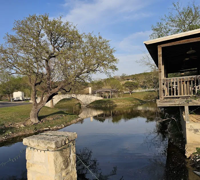 Buckhorn Lake Resort Picture 8