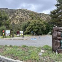 Applewhite Campground ico