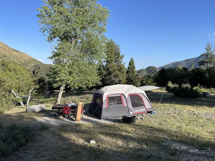 Applewhite Campground Picture 5