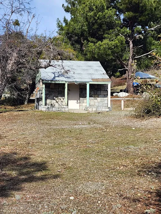 Applewhite Campground Picture 8