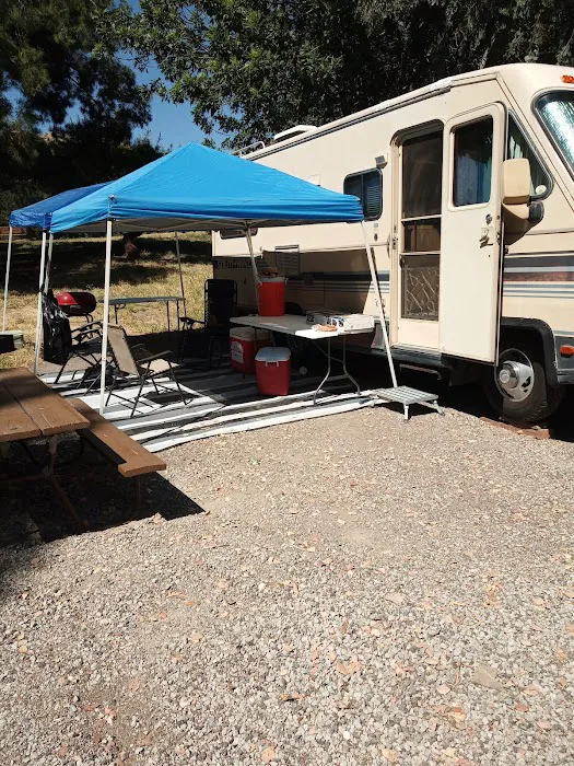 Resort Campgrounds Inc Picture 1