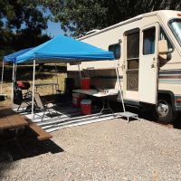 Resort Campgrounds Inc ico