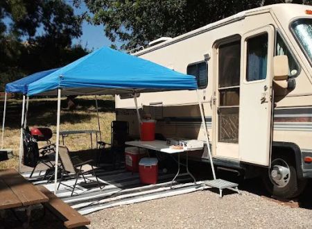 Resort Campgrounds Inc