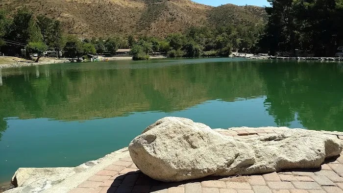 Resort Campgrounds Inc Picture 3