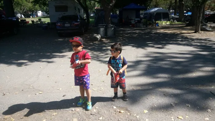 Resort Campgrounds Inc Picture 4
