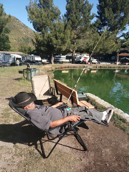 Resort Campgrounds Inc Picture 5