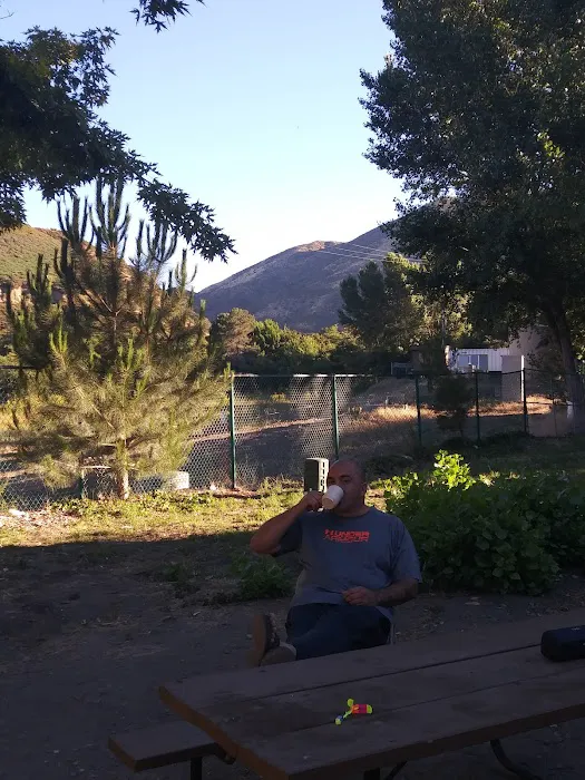 Resort Campgrounds Inc Picture 6