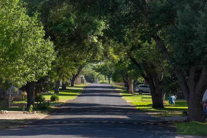 Riverfront RV Park Picture 1