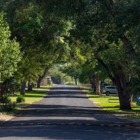 Riverfront RV Park ico