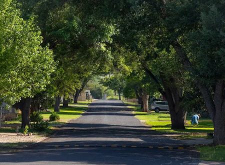Riverfront RV Park
