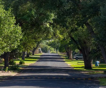 Riverfront RV Park