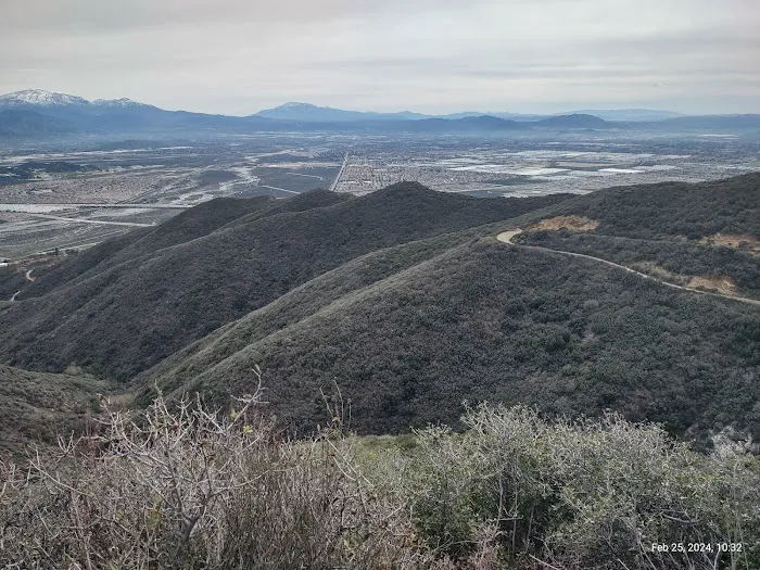 Lytle Creek - Cajon Pass Recreation Area Picture 2