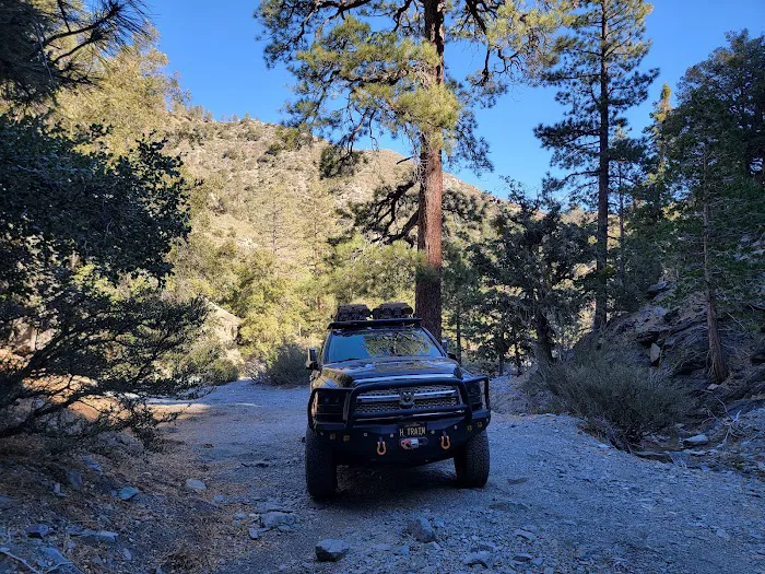 Lytle Creek - Cajon Pass Recreation Area Picture 4