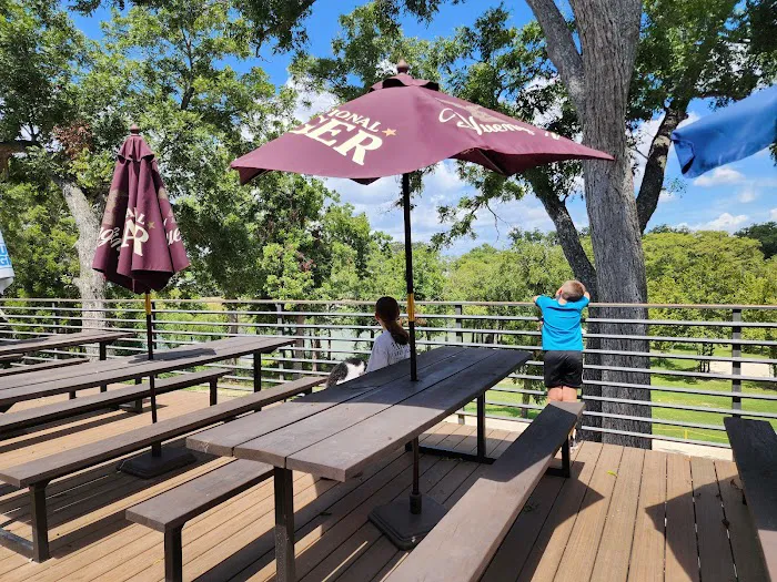 The Dam Park Picture 5