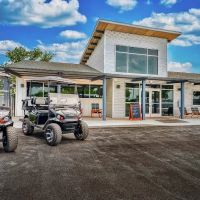 Canopy RV Resort ico