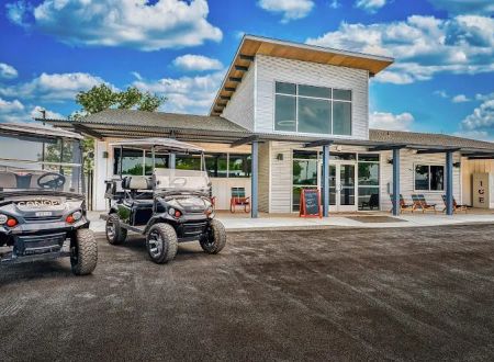 Canopy RV Resort